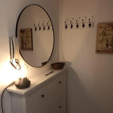 Atico As Cortinas O Grove