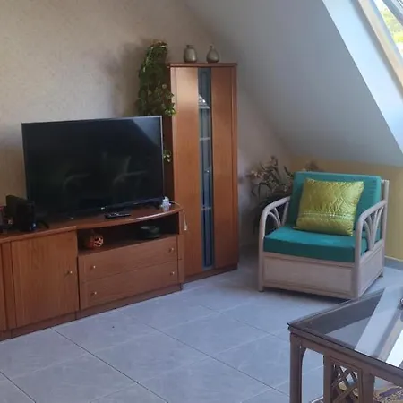 Atico As Cortinas Apartment O Grove