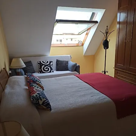 Atico As Cortinas