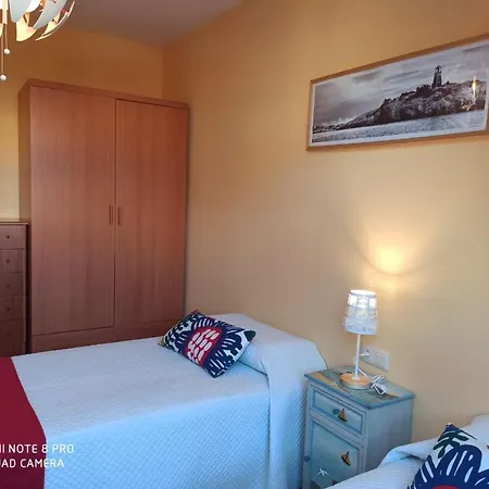 Daire Atico As Cortinas