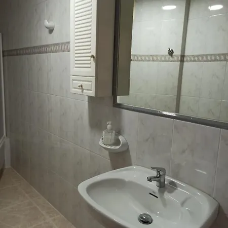 Apartment Atico As Cortinas O Grove